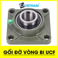 Gối đỡ vòng bi UCF 203 204 205 206 207 208 209 210 211 212 213 214 215 216 217 218