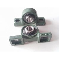 Gối đớ vòng bi UCP 208 , 209