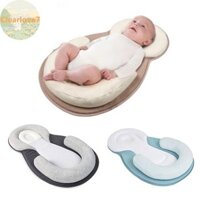 Gối dốc chống khạc nhổ cho bé sơ sinh Clearlove, Sữa chống tràn và nghẹt thở cho bé, nằm trên giường cho con bú, Đệm dốc có thể điều chỉnh VN