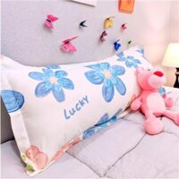 Gối Đôi Dài 1m 1.2m 1.5M 1.8m Phong Cách Phương Tây