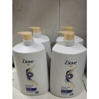 Gội Dove 1,4kg