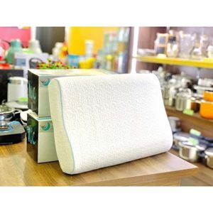 Gối Dreamzie chống thoái hoá đốt sống cổ