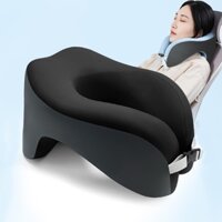 Gối Du Lịch Chữ U - Bảo Vệ Cổ, Tối Đa Sự Thoải Mái Cho Mỗi Chuyến Đi