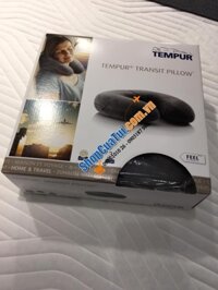 GỐI DU LỊCH TEMPUR SIÊU XỊN