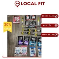 Gói Dùng Thử Sample Whey - BCAA - PRE WORKOUT Giúp Tăng Cơ Giảm Mỡ (1 Lần Dùng) - Nhiều Hãng
