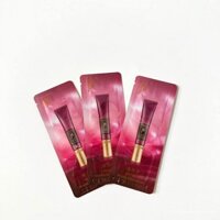 Gói dùng thử Whoo Jinyulhyang Intensive Wrinkle Concentrate dưỡng vùng mắt