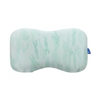 Gối em bé Memory Foam cao cấp Elmich Dr.Sleep