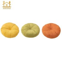 Gối Ghế Thiền Đệm Nội Thất Tăng Cường Ghế Miếng Lót Sàn Tròn Gối Đệm Sàn Cho Phòng Ngủ Phòng Khách Trong Nhà