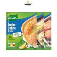 Gói gia vị cá KNORR
