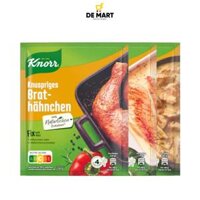 Gói gia vị gà KNORR