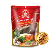 Gói gia vị nấu lẩu Thái Nguan Soon Tom Yum Set