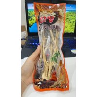 Gói gia vị sâm hầm gà Hàn Quốc 100gr