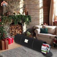 Gói Giấy Cuộn Túi Bảo Quản Dưới Giường Sắp Xếp Túi Quà Tổ Chức Lưu Trữ Cho