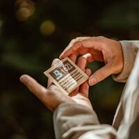 GÓI GIỮ ẨM BOVEDA