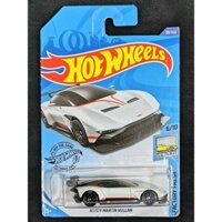 Gói gốc Hot Wheels, Aston Martin Aston Martin Vulca