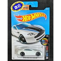 Gói gốc Hot Wheels, Aston Martin Aston Martin V8 Va