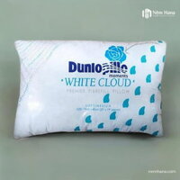 Gối gòn Dunlopillo cao cấp
