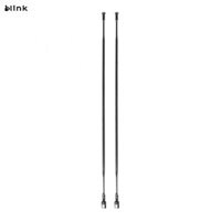 Gói hai nan hoa xe đạp bằng sợi Carbon T800 bền bỉ nhẹ và mạnh 14G