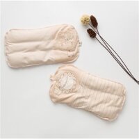 Gối hạt kiều mạch bông hữu cơ