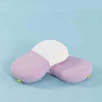 Gối Hạt Lạc Memory Foam - NỆM NGỦ NGON
