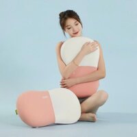 Gối Hạt Lạc Memory Foam