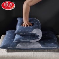 Gối hạt matxa