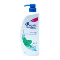 Gội head&shoulders 850ml