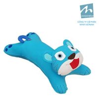 Gối Hình Thú Xốp Đắp – 12 Con Giáp – Cọp