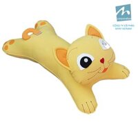 Gối Hình Thú Xốp Đắp – 12 Con Giáp – Mèo
