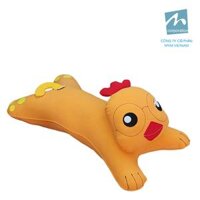 Gối Hình Thú Xốp Đắp – 12 Con Giáp – Gà
