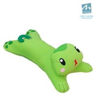 Gối Hình Thú Xốp Đắp – 12 Con Giáp – Rắn
