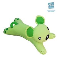 Gối Hình Thú Xốp Đắp – 12 Con Giáp – Chuột