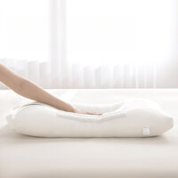 Gối Hoa Kiều Mạch Cassia /Gói Đơn Hoa Oải Hương Kháng Khuẩn Dệt Kim Thoải Mái