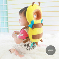 Gối Học Bước Cho Em Bé - Gối Bảo Vệ Đầu Trong Mùa Đông Cho Trẻ Em - Gối Bảo Vệ Đầu Cho Bé Khi Học Đi