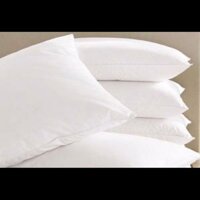 Gối Hơi Cao Cấp 40 x 60 Có Khóa kéo