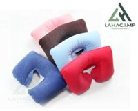 Gối hơi chữ u, Gối hơi kê cổ giá rẻ tại HCM, HN