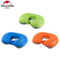 Gối hơi chữ U NatureHike NH18B010-T DH665