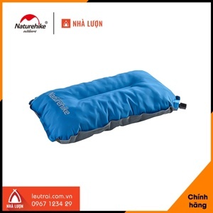 Gối hơi du lịch tự động Naturehike NH17A001-L