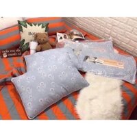 GỐI HƠI HOẠ TIẾT SIÊU ĐẸP