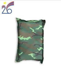 Gối hơi quân đội K20 Lục quân ( hàng kinh tế )