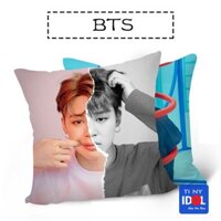 Gối Jimin BTS Giá Rẻ, Gối Ôm Ngủ Hình Kpop