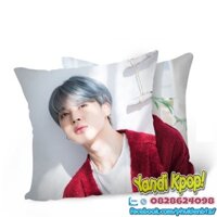 Gối Jimin BTS Giá Rẻ, Gối Ôm Ngủ Hình Kpop