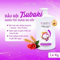 GỘI KARANZ 2IN1 1,2KG