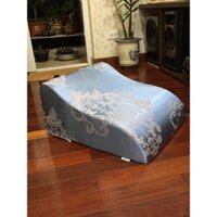 Gối Kê Chân Chống Giãn Tĩnh Mạch Chuyên Dụng  55*48*25cm
