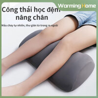 Gối kê chân chống suy giãn tĩnh mạch, phục hồi suy giãn tĩnh mạch chân