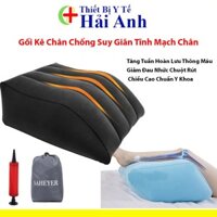 Gối Kê Chân Giảm Giãn Tính Mạch, Gối Gác Chân Giảm Đau Mỏi Chân, Cải Thiện Tuần Hoàn Hiệu Quả