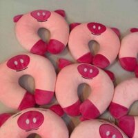 GỐI KÊ CỔ DU LỊCH HÌNH THÚ