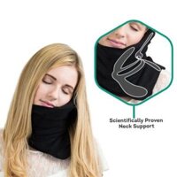 Gối kê cổ du lịch Travel Pillow