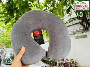 Gối kê cổ Memory Foam Lock&Lock LTZ852