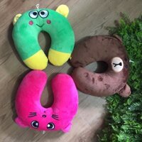 Gối kê cổ size đại